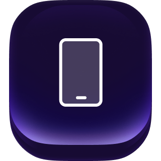 Digital Ecosystem Icon