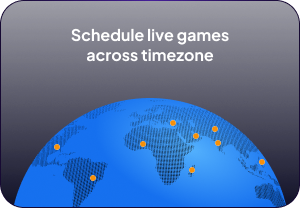 GameJamme Mobile App