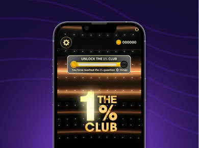 1% Club
